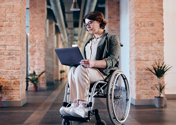 Cara Menyambut Karyawan Penyandang Disabilitas