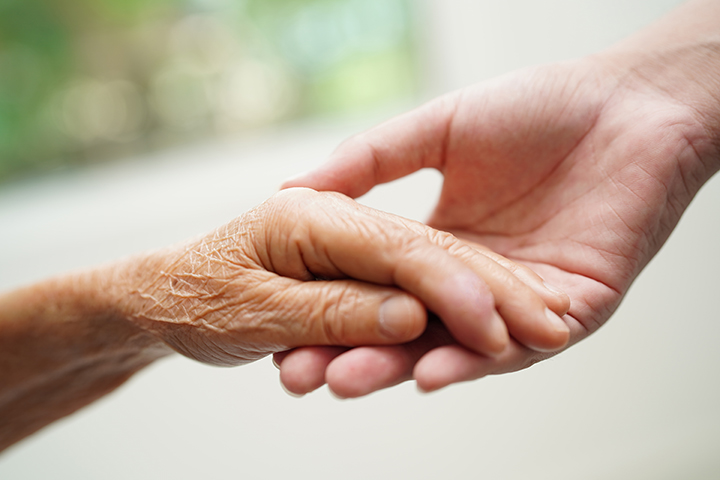 Choosing the best home care provider